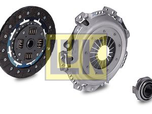 Kit ambreiaj HONDA CIVIC IV limuzina (ED, EF) 1.4 L (ED2) benzina 90 cai LUK 621 1834 60