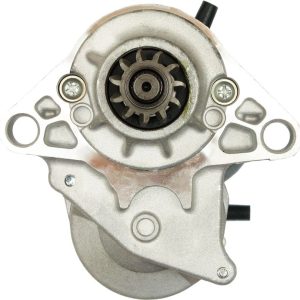 Electromotor HONDA CIVIC VI Fastback (MA, MB) 2.0 i TD (MB7) diesel 86 cai AS-PL S6077