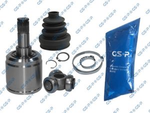 Cap planetara HONDA CIVIC VI cupe (EJ, EM1) 1.6 (EJ6) benzina 107 cai GSP 623004