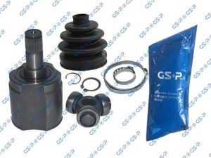 Cap planetara HONDA CIVIC VI cupe (EJ, EM1) 1.6 (EJ6) benzina 107 cai GSP 623005