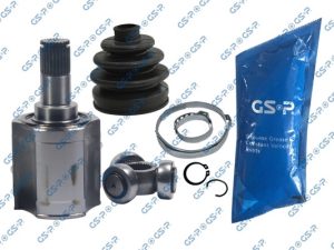 Cap planetara HONDA CIVIC VI Hatchback (EJ, EK) 1.6 VTi (EK4) benzina 160 cai GSP 623009