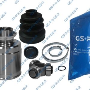 Cap planetara HONDA CIVIC V Hatchback (EG) 1.6 VTi 16V (EG6) benzina 160 cai GSP 623013