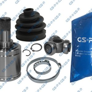 Cap planetara HONDA CIVIC VI cupe (EJ, EM1) 1.6 (EJ6) benzina 107 cai GSP 623017