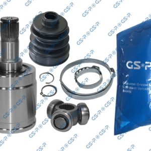 Cap planetara HONDA CIVIC VIII limuzina (FD, FA) 1.3 IMA (FA3, FD3) benzina/elector 95 cai GSP 623018