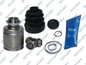 Cap planetara HONDA CIVIC VII Hatchback (EU, EP, EV) 2.0 i Sport (EV1) benzina 160 cai GSP 623023