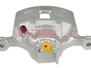 Etrier frana HONDA CIVIC V limuzina (EG, EH) 1.5 i 16V (EG8) benzina 94 cai METZGER 6260499