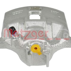 Etrier frana HONDA CIVIC V Hatchback (EG) 1.3 16V (EG3) benzina 75 cai METZGER 6260499