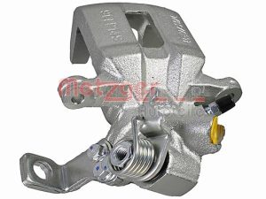 Etrier frana HONDA CIVIC VII cupe (EM2) 1.6 i (EM1) benzina 110 cai METZGER 6260625