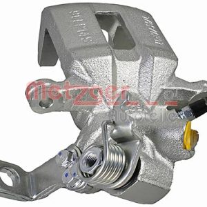 Etrier frana HONDA CIVIC VII cupe (EM2) 1.6 i (EM1) benzina 110 cai METZGER 6260625