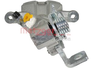Etrier frana HONDA CIVIC VII cupe (EM2) 1.6 i (EM1) benzina 110 cai METZGER 6260626