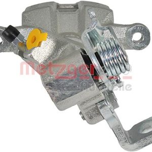 Etrier frana HONDA CIVIC VII cupe (EM2) 1.6 i (EM1) benzina 110 cai METZGER 6260626