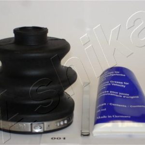 Ansamblu burduf articulatie planetara HONDA CIVIC I Hatchback (SB) 1200 (SB1) benzina 54 cai ASHIKA 63-00-001