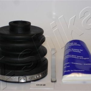 Ansamblu burduf articulatie planetara HONDA CIVIC IV Hatchback (EC, ED, EE, EF) 1.3 (EC8) benzina 75 cai ASHIKA 63-00-002