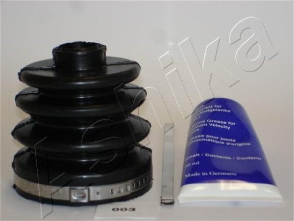 Ansamblu burduf articulatie planetara HONDA CIVIC V cupe (EJ) 1.5 i LSi (EJ2) benzina 101 cai ASHIKA 63-00-003
