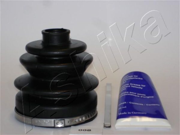 Ansamblu burduf articulatie planetara HONDA CIVIC IV Shuttle (EE, EF) 1.6 i 16V 4WD (EE4) benzina 109 cai ASHIKA 63-00-008