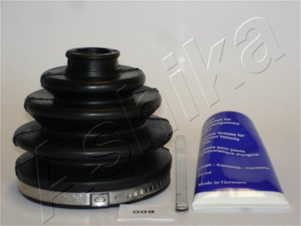 Ansamblu burduf articulatie planetara HONDA CIVIC V Hatchback (EG) 1.6 16V Vtec (EG5) benzina 125 cai ASHIKA 63-00-009