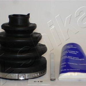 Ansamblu burduf articulatie planetara HONDA CIVIC IV Shuttle (EE, EF) 1.4 i 16V (EE1) benzina 90 cai ASHIKA 63-00-019