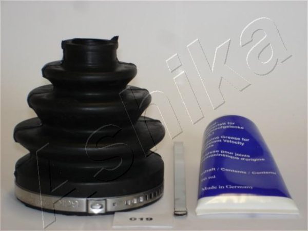 Ansamblu burduf articulatie planetara HONDA CIVIC VI cupe (EJ, EM1) 1.6 i (EJ6) benzina 105 cai ASHIKA 63-00-019