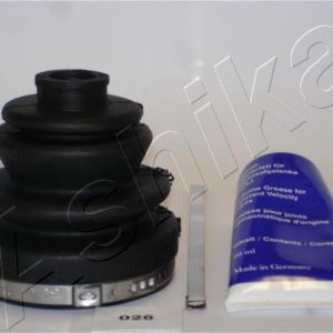 Ansamblu burduf articulatie planetara HONDA CIVIC IV Shuttle (EE, EF) 1.6 i 16V 4WD (EE4) benzina 110 cai ASHIKA 63-00-026