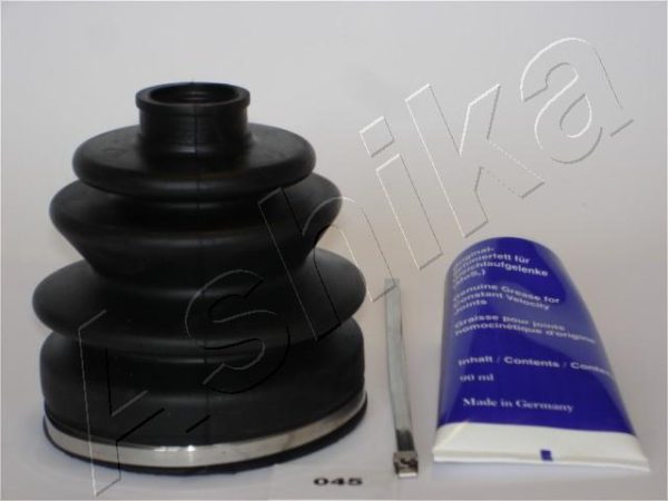 Ansamblu burduf articulatie planetara HONDA CIVIC V cupe (EJ) 1.5 i LSi (EJ2) benzina 101 cai ASHIKA 63-00-045