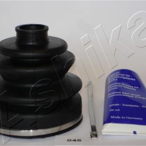 Ansamblu burduf articulatie planetara HONDA CIVIC VI limuzina (EJ, EK, SO) 1.4 i (EJ9) benzina 90 cai ASHIKA 63-00-045