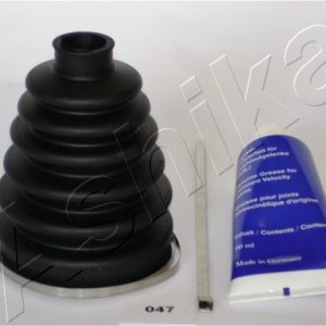 Ansamblu burduf articulatie planetara HONDA CIVIC VIII limuzina (FD, FA) 1.3 IMA (FA3, FD3) benzina/elector 95 cai ASHIKA 63-00-047