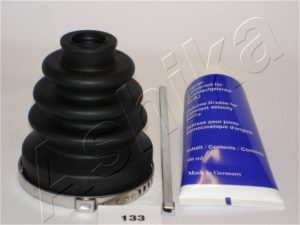 Ansamblu burduf articulatie planetara HONDA CIVIC VII Hatchback (EU, EP, EV) 1.4 i (EP1, EU7) benzina 75 cai ASHIKA 63-01-133