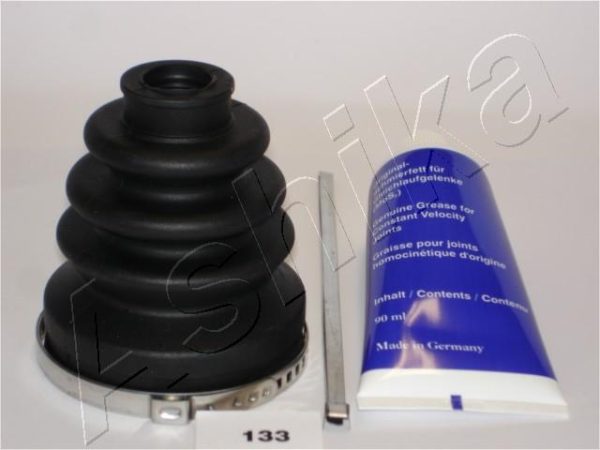 Ansamblu burduf articulatie planetara HONDA CIVIC VII Hatchback (EU, EP, EV) 1.4 i (EP1, EU7) benzina 75 cai ASHIKA 63-01-133
