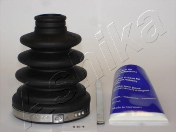 Ansamblu burduf articulatie planetara HONDA CIVIC VI limuzina (EJ, EK, SO) 1.4 (EJ9) benzina 75 cai ASHIKA 63-01-161