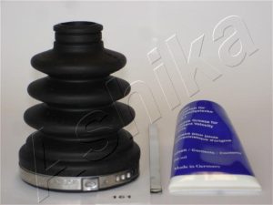Ansamblu burduf articulatie planetara HONDA CIVIC VIII limuzina (FD, FA) 1.8 (FD1, FD7, FA1) benzina 140 cai ASHIKA 63-01-161
