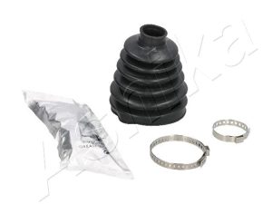 Ansamblu burduf articulatie planetara HONDA CIVIC VIII Hatchback (FN, FK) Type R (FN2) benzina 201 cai ASHIKA 63-04-401