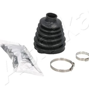 Ansamblu burduf articulatie planetara HONDA CIVIC VIII Hatchback (FN, FK) Type R (FN2) benzina 201 cai ASHIKA 63-04-401