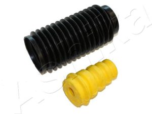 Chit protectie praf amortizor HONDA CIVIC VI Aerodeck (MB, MC) 1.4 16V (MB8) benzina 75 cai ASHIKA 63-0A-A12