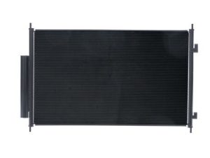 Condensator climatizare HONDA HR-V (RU) 1.5 (RU1) benzina 130 cai MAHLE ORIGINAL AC 1099 000S