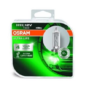 Bec far faza lunga HONDA CIVIC X hatchback (FC_, FK_) 1.0 VTEC (FK6) benzina 129 cai OSRAM 64211ULT-HCB