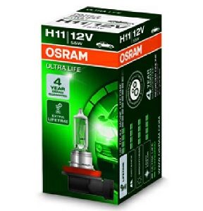 Bec far faza lunga HONDA CIVIC X hatchback (FC_, FK_) 1.0 VTEC (FK6) benzina 129 cai OSRAM 64211ULT