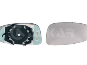 Sticla oglinda retrovizoare exterioara HONDA CIVIC IX (FK) 1.4 i-VTEC (FK1) benzina 99 cai ALKAR 6432935