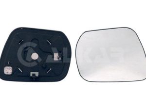 Sticla oglinda retrovizoare exterioara HONDA CIVIC VIII Hatchback (FN, FK) 1.4 (FK1) benzina 83 cai ALKAR 6432943