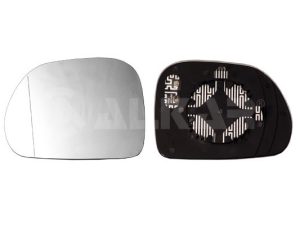 Sticla oglinda retrovizoare exterioara HONDA CIVIC IX (FK) 1.4 i-VTEC (FK1) benzina 99 cai ALKAR 6471935