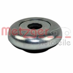 Rulment sarcina amortizor HONDA CR-Z (ZF) 1.5 IMA (ZF1) benzina/elector 124 cai METZGER 6490182