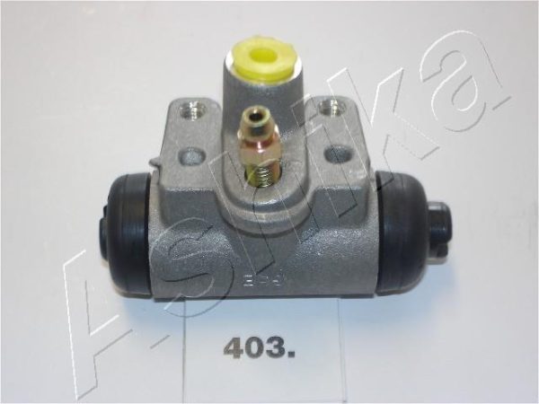 Cilindru receptor frana HONDA CIVIC IV Hatchback (EC, ED, EE, EF) 1.3 (EC8) benzina 75 cai ASHIKA 65-04-403