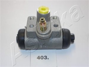 Cilindru receptor frana HONDA CIVIC VI Fastback (MA, MB) 1.5 16V (MB3) benzina 114 cai ASHIKA 65-04-403