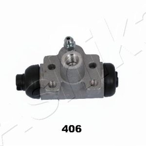 Cilindru receptor frana HONDA CIVIC VII Hatchback (EU, EP, EV) 1.4 iS (EP1, EU5, EU7) benzina 90 cai ASHIKA 65-04-406
