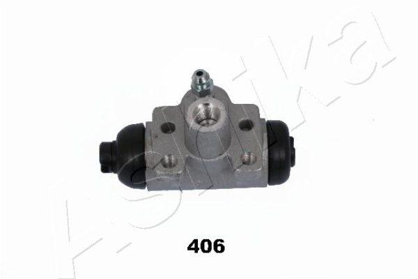 Cilindru receptor frana HONDA CIVIC VII Hatchback (EU, EP, EV) 1.4 iS (EP1, EU5, EU7) benzina 90 cai ASHIKA 65-04-406