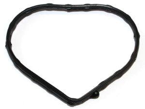 Garnitura carcasa termostat HONDA CIVIC IX cupe 2.4 benzina 188 cai ELRING 650.530