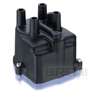Capac distribuitor HONDA CIVIC IV Hatchback (EC, ED, EE, EF) 1.5 i 16V (ED6) benzina 90 cai BREMI 6510