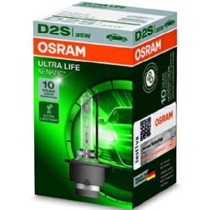 Bec far faza lunga HONDA CIVIC VII Hatchback (EU, EP, EV) 1.4 i (EP1, EU7) benzina 75 cai OSRAM 66240ULT