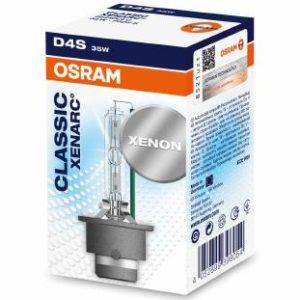 Bec far faza lunga HONDA CIVIC IX (FK) 1.4 i-VTEC (FK1) benzina 99 cai OSRAM 66440CLC