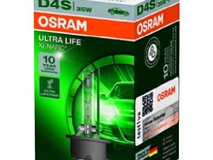Bec far faza lunga HONDA CIVIC IX (FK) 1.4 i-VTEC (FK1) benzina 99 cai OSRAM 66440ULT