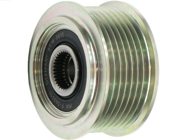 Fulie alternator HONDA CIVIC IX (FK) 1.6 i-DTEC (FK3) diesel 120 cai AS-PL AFP6039(INA)